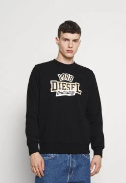 Diesel Garantie De Qualité 100% GIRK - Sweatshirt pulls et gilets col rond homme