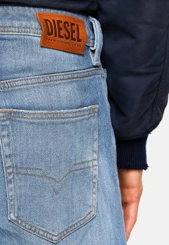 Diesel LARKEE - Jean droit Qualité Supérieure jeans normale homme -Boutique France Diesel dd51fc817c0d4e98b79eac5a3e793bb6