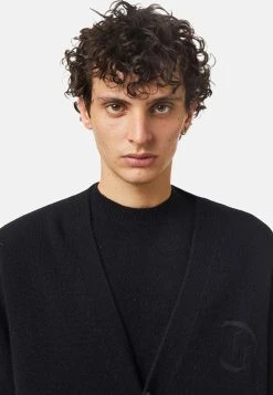 Diesel Prix Cassé K-CARY - Gilet pulls et gilets col en v profond homme 8 Diesel Prix Cassé K-CARY - Gilet pulls et gilets col en v profond homme -Boutique France Diesel dd775e15155e4a2ab5e2379ae50e938b