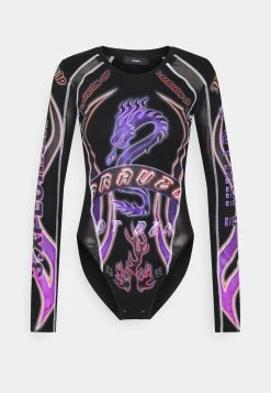 Petit Prix Diesel T-TALLI TANK TOP - T-shirt à manches longues t-shirts et tops col rond femme 10 Petit Prix Diesel T-TALLI TANK TOP - T-shirt à manches longues t-shirts et tops col rond femme -Boutique France Diesel dd8a5973a19549c7ab70bfba4ea5e349