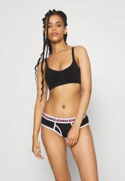 Diesel Prix Avantageux OXY UNDERPANTS 3 PACK - Slip lingerie normale femme