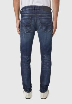 Diesel Jean slim Prix Malin jeans normale homme -Boutique France Diesel ddc17787a30e4104847497d91401d2fa