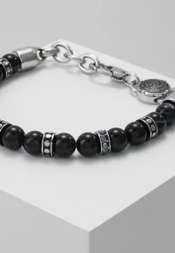 Diesel Prix Légers BEADS - Bracelet montres et bijoux mousqueton male -Boutique France Diesel ddc48c9e572147db8897bea18cdb5a43