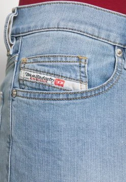 50% Off De Vente Diesel D-LUSTER - Jean slim jeans normale homme -Boutique France Diesel ddcb2f4d6ff14b33924ca42805b9e21c