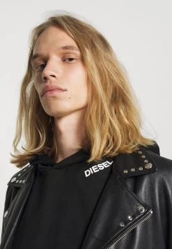 Prix d’Amis Diesel UMLT-JIMMIES - Sweatshirt pulls et gilets capuche homme -Boutique France Diesel dddfeb259bfe4d0d8eb7e8625b7525af