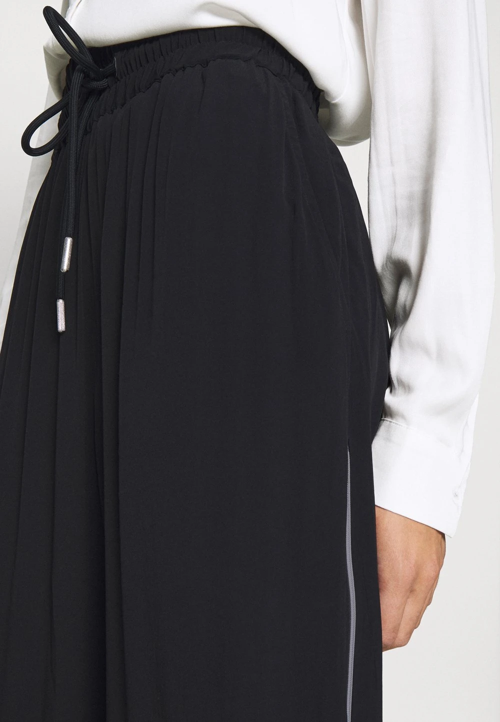 Diesel Prix Aimable TROUSERS - Pantalon classique pantalons haute femme 5 Diesel Prix Aimable TROUSERS - Pantalon classique pantalons haute femme – Image 5