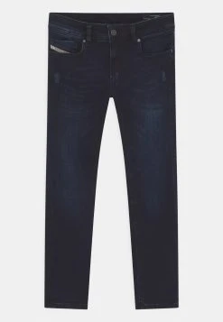 Diesel Pas Cher SLEENKER - Jeans Skinny normale kids -Boutique France Diesel ddec4de496c24588870c91c06a0a2d5b