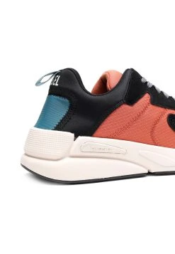 Prix Raisonnable Diesel Baskets basses sneakers rond homme -Boutique France Diesel de092d7bff614354b4f9142a595a77c0