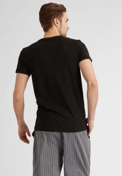 Diesel Réduction UMTEE-JAKE 3 PACK - Haut de pyjama pyjamas col rond homme -Boutique France Diesel de1e9d06ae094f6fbef856dffed8c5bb