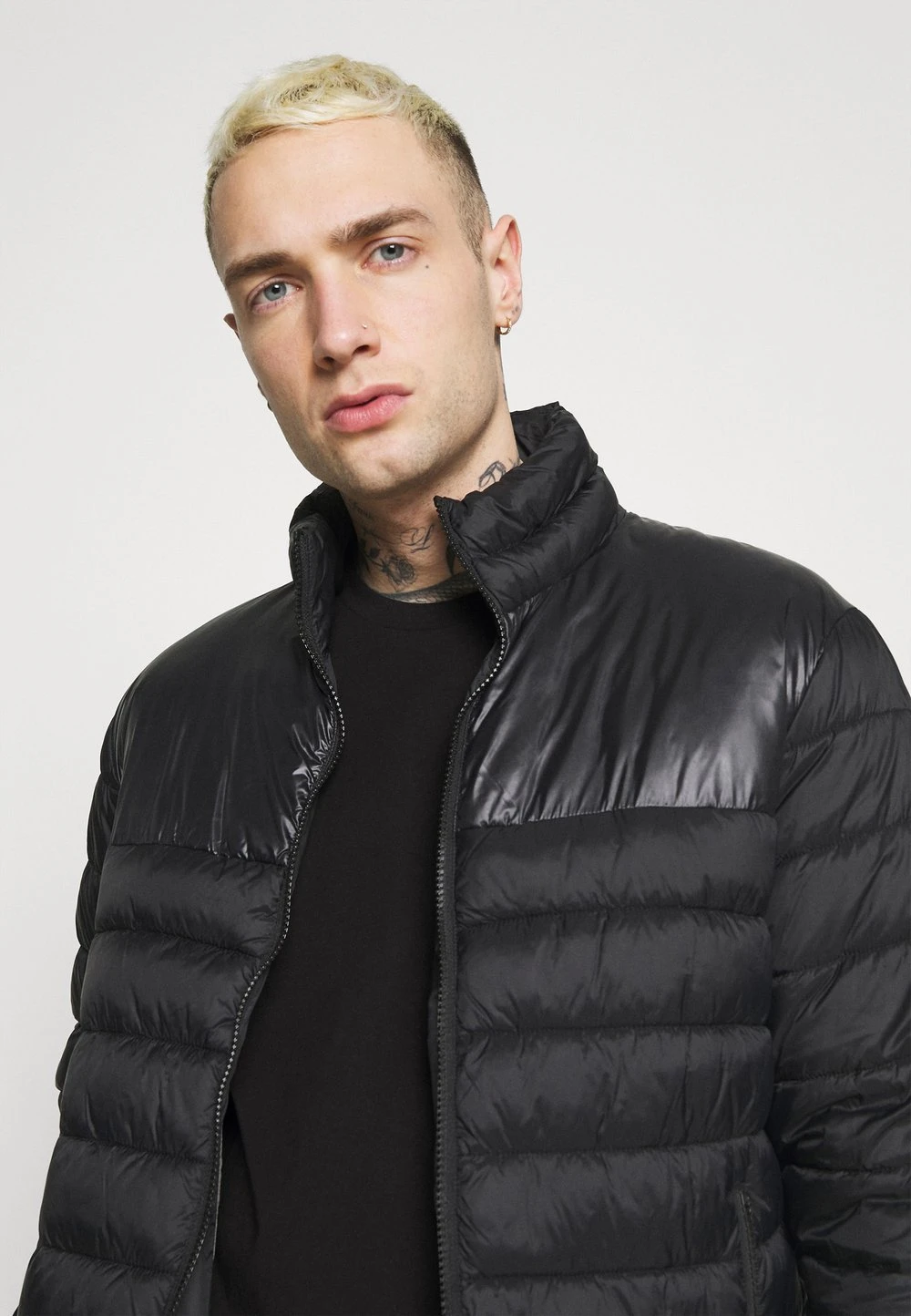 Diesel T-DIEGOS-K15 - T-shirt imprimé Marchandise de première qualité t-shirts col rond homme 4 Diesel T-DIEGOS-K15 - T-shirt imprimé Marchandise de première qualité t-shirts col rond homme – Image 4