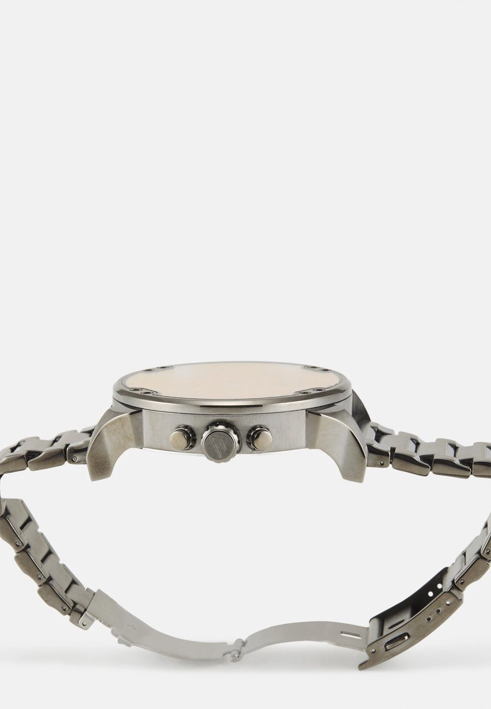 Prix Sympa Diesel MR. DADDY 2.0 - Montre à aiguilles montres et bijoux boucle déployante homme 3 Prix Sympa Diesel MR. DADDY 2.0 - Montre à aiguilles montres et bijoux boucle déployante homme – Image 3