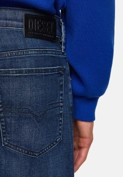 Remise En Ligne Diesel D MIHTRY - Jean droit jeans normale homme -Boutique France Diesel dea237b56d414f4a9c105f42b474b529