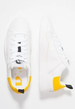 Diesel Bon Rapport Coût-Efficacité CLEVER S-CLEVER LOW W - Baskets basses sneakers rond female -Boutique France Diesel deaa376b78d049a283473a6037c2d76b