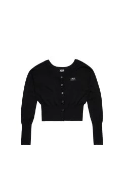 Prix Réduit Diesel M-COLUMBIA - Gilet pulls & gilets col rond femme -Boutique France Diesel deb4c18449db4be08f6cc8357fd8eaa6