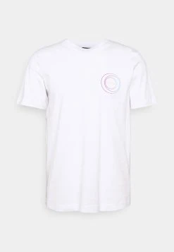 Diesel Rabais JUST - T-shirt imprimé t-shirts col rond male