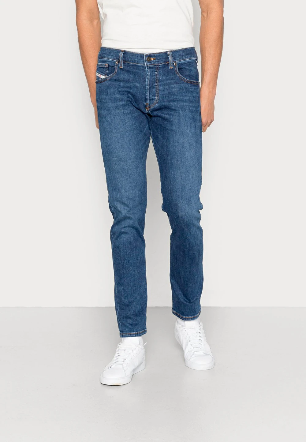 Diesel Petit Prix D YENNOX - Jean slim jeans normale male 1 Diesel Petit Prix D YENNOX - Jean slim jeans normale male