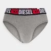 Prix Raisonnable Diesel UMBR-ANDRETHREEPACK 3 PACK - Slip sous-vêtements & chaussettes normale homme