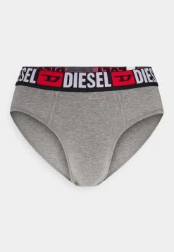 Prix Raisonnable Diesel UMBR-ANDRETHREEPACK 3 PACK - Slip sous-vêtements & chaussettes normale homme