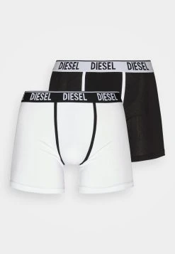 Rabais Diesel SEBASTIAN 2 PACK - Shorty sous-vêtements & chaussettes normale homme