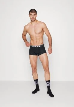 Prix Allégé Diesel BUNDLE DARAYGIFT SET - Shorty sous-vêtements & chaussettes normale homme