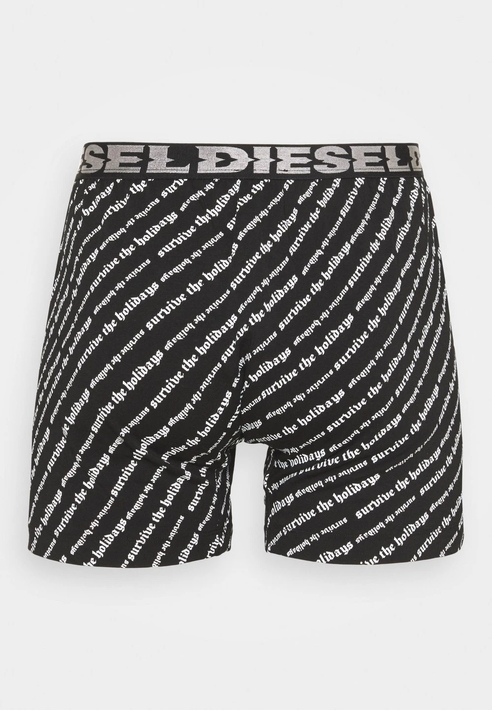 Prix Réduit Diesel NUJI - Shorty sous-vêtements normale homme 2 Prix Réduit Diesel NUJI - Shorty sous-vêtements normale homme – Image 2