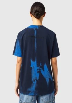 Prix Bradés Diesel T-shirt imprimé t-shirts col rond homme -Boutique France Diesel df34000733cc4292a883a3d5965c2d00