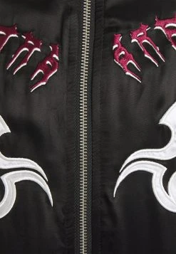 Bon Rapport Coût-Efficacité Diesel J-IVORY - Blouson Bomber vestes col officier homme -Boutique France Diesel df36947acde241758b1933715b65c41f