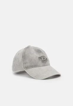 Diesel C-BIRGER UNISEX - Casquette Première Qualité casquettes chiné