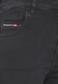 Prix Dynamité Diesel SLANDY HIGH - Jeans Skinny haute female -Boutique France Diesel df765ffd980446ba950859b7f6c1f5df