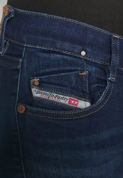 Prix Distinctifs Diesel D-EBBEY - Jean flare jeans normale femme -Boutique France Diesel dfc1f233597b4b2aa1908519fa1ae0ec