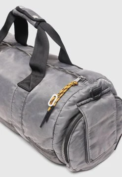 Qualité garantie 100% Diesel OWLE - Sac de sport sacs fermeture éclair homme -Boutique France Diesel dff3f394cda94855bad9fdde62ab4b53