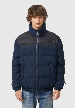 Bonne Qualité Diesel BRIGGS - Veste d'hiver vestes col doublé homme