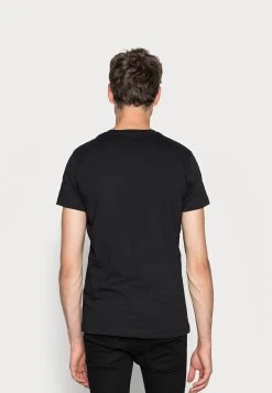 Diesel Prix Compétitif T-DIEGO-LOGO T-SHIRT - T-shirt imprimé t-shirts col rond male -Boutique France Diesel e004747324d34369a44ef56d8e5d8ddd