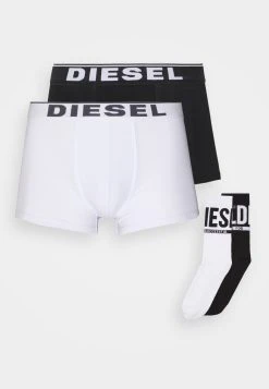 Prix Allégé Diesel BUNDLE DARAYGIFT SET - Shorty sous-vêtements & chaussettes normale homme -Boutique France Diesel e0086d7f428f42f1913f1246863e3d10