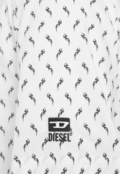 Diesel Faible Prix S-RILEY-SHO-KA - Chemise chemises col kent homme -Boutique France Diesel e042340647cc44228c1fce8a6e27014f