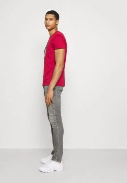 Prix Bradés Diesel LUSTER - Jean slim jeans normale homme -Boutique France Diesel e04c6f3f366e4dca9475453229633307