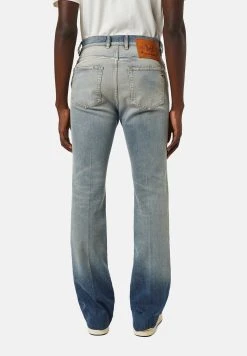 Diesel D JEFFERR - Jean bootcut Prix Abordable jeans haute homme -Boutique France Diesel e06a275b4e2f4de8ba254163631c2d83