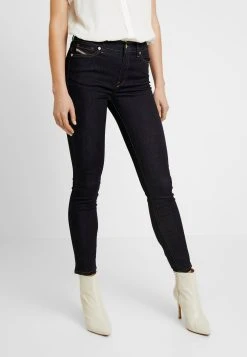 Diesel D-ROISIN - Jeans Skinny Se Vend Bas Prix haute femme