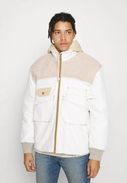 Prix Raisonnable Diesel Veste légère vestes col officier homme