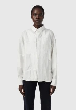 Prix Jamais Vus Diesel C-VALERIA-A - Chemisier chemises et blouses col chemise femme