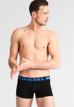 Diesel Prix Allégé UMBX-KORYTHREEPACK 3 PACK - Shorty sous-vêtements normale homme -Boutique France Diesel e1818f9d9ca74fff9141e1bd9969b946