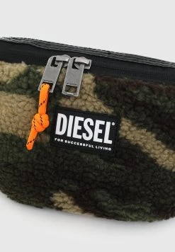 Diesel FAIRFOX - Sac banane qualité absolue sacs fermeture &eacute;clair homme -Boutique France Diesel e19372d43e14434d808c0412de640a66