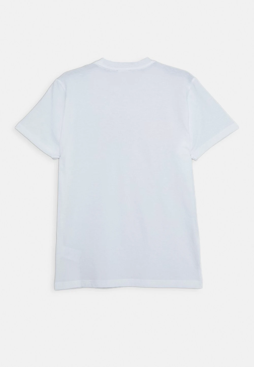 Diesel UNISEX - T-shirt imprimé qualité absolue t-shirts col rond 2 Diesel UNISEX - T-shirt imprimé qualité absolue t-shirts col rond – Image 2