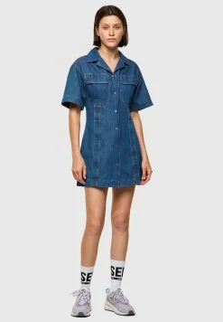 Diesel Prix Gelé S-SERENDIPITY LC W - Baskets basses sneakers rond femme