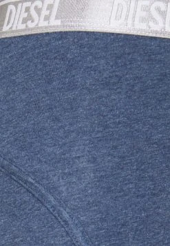 Diesel UFLB-FAUSTINCUT-DN - Bas de pyjama Prix Imbattable lingerie normale femme -Boutique France Diesel e1c0fc2799b146e7b66248b7006144bd