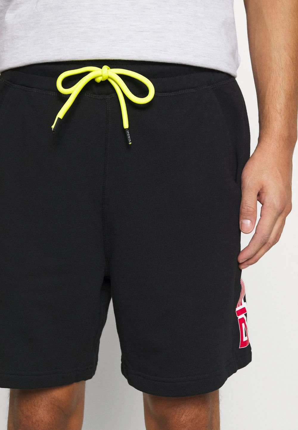 Diesel Prix Malin BMOWT-EDDY - Short shorts normale homme 6 Diesel Prix Malin BMOWT-EDDY - Short shorts normale homme – Image 6