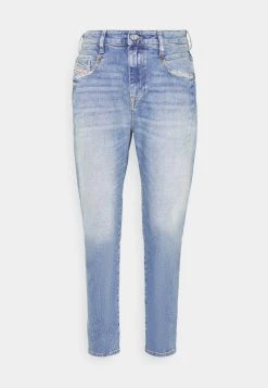 Diesel Prix Discount D-FAYZA - Jean boyfriend jeans haute femme 8 Diesel Prix Discount D-FAYZA - Jean boyfriend jeans haute femme -Boutique France Diesel e1d08287a2004f46a78185052d7695c9