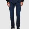 En Remise Diesel Jean slim jeans homme homme