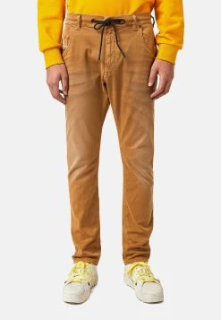 Diesel KROOLEY - Jean droit Rabais jeans normale homme