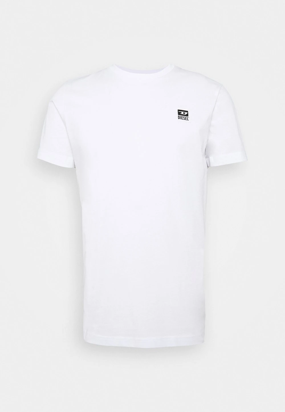 Diesel DIEGOS - T-shirt basique Prix Dégriffé t-shirts col rond male 13 Diesel DIEGOS - T-shirt basique Prix Dégriffé t-shirts col rond male – Image 13